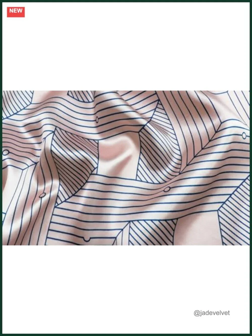 N/A luxurious satin
